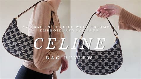 celine embroidery collection 2021